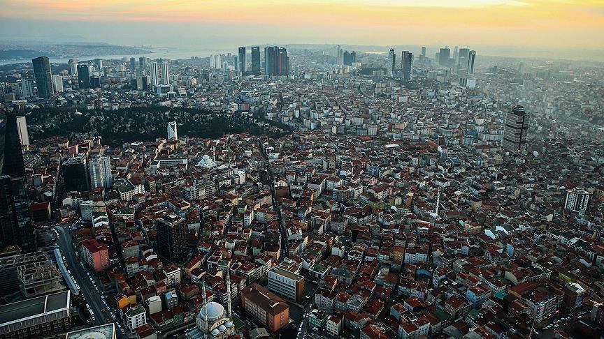 İstanbul'da Eylül ayında konut satışları yüzde 11 arttı