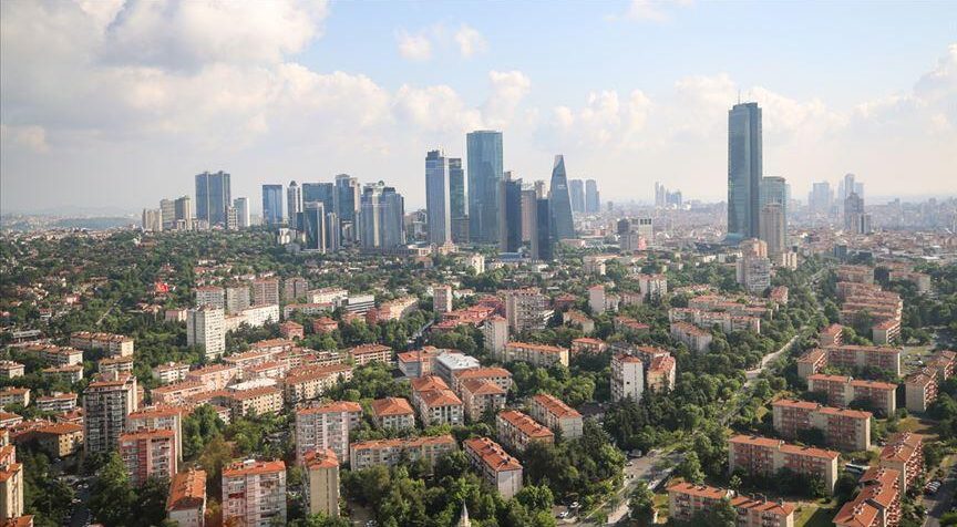 İstanbul'da kiralar ciddi seviyede yükseliş içinde!