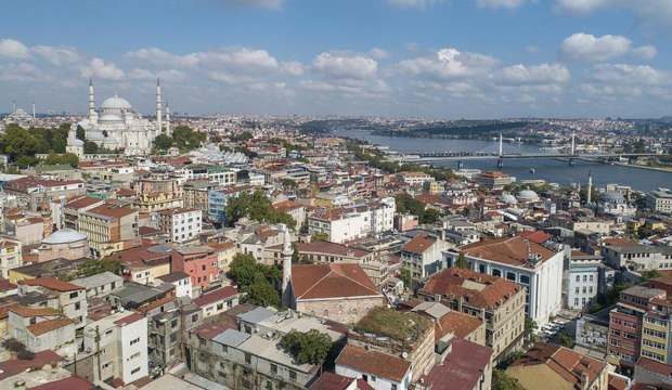 İstanbul'da kiralık konut bulunamıyor!