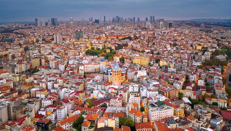 İstanbul'da kiralık konut krizi sürüyor