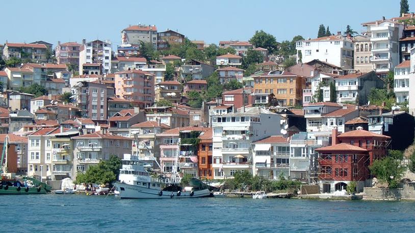 İstanbul'da konut fiyatları en yüksek mahalleler belli oldu