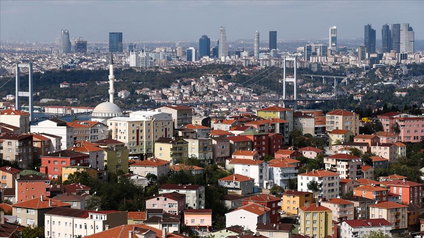 İstanbul'daki kira artışı bazı bölgelerde yüzde 200'leri buldu