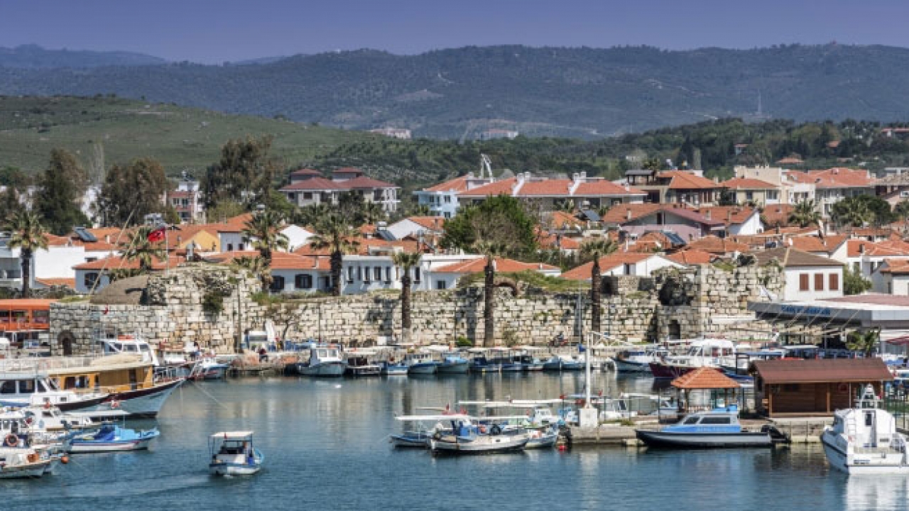 İzmir'de arsa fiyatları yüzde 178'leri bulan seviyede arttı
