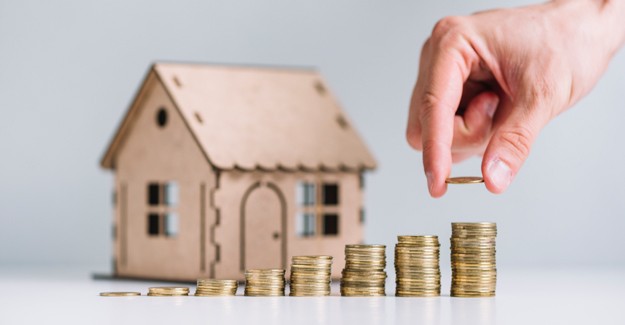 Kamu bankalarındaki faiz indirimi ikinci el konut fiyatlarını artırdı