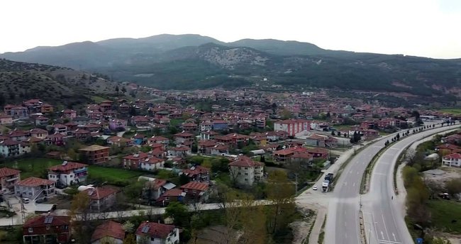 Karabük'te 9 adet gayrimenkul satışa çıkarıldı