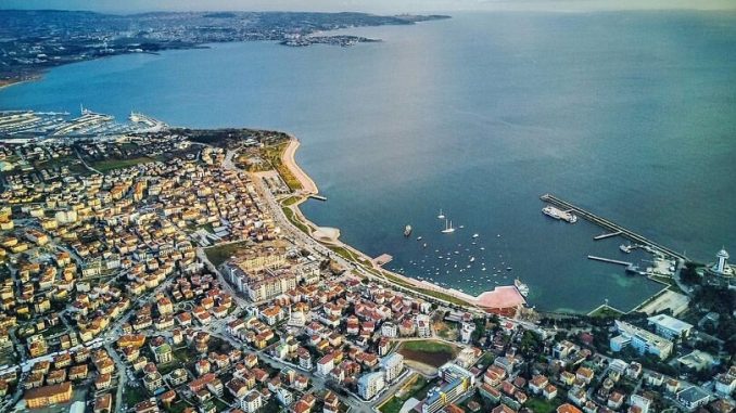 Kartal ve Tuzla'da 2 adet arsa satışa sunuldu