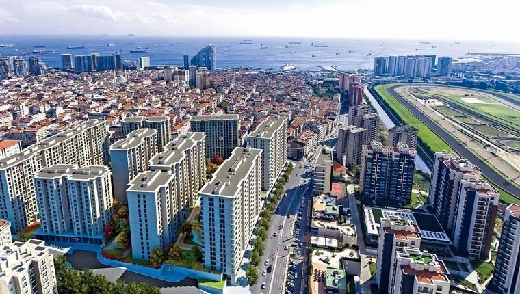 KİPTAŞ Locamahal projesinde teslimler başlıyor