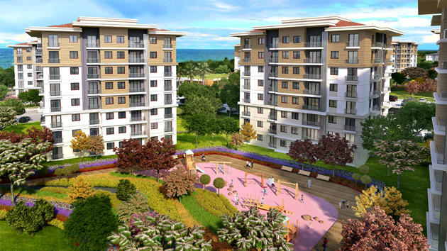 KİPTAŞ'tan Pendik'te yeni proje hazırlığı