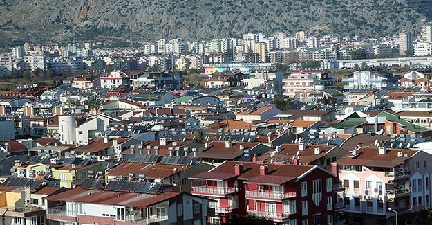 Kocaeli'nde kiralık konut bulmak zorlaştı