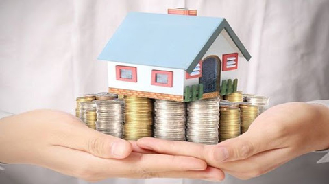 Konut fiyat endeksinde yüzde 32.4'lük artış