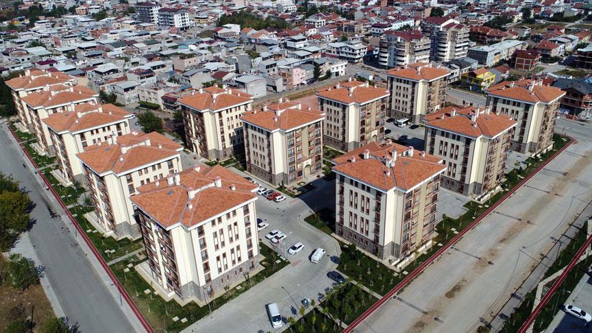 Konut fiyatlarında düşüş beklenmiyor