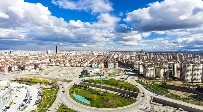 Konut kiraları yüzde 40'lara kadar arttı
