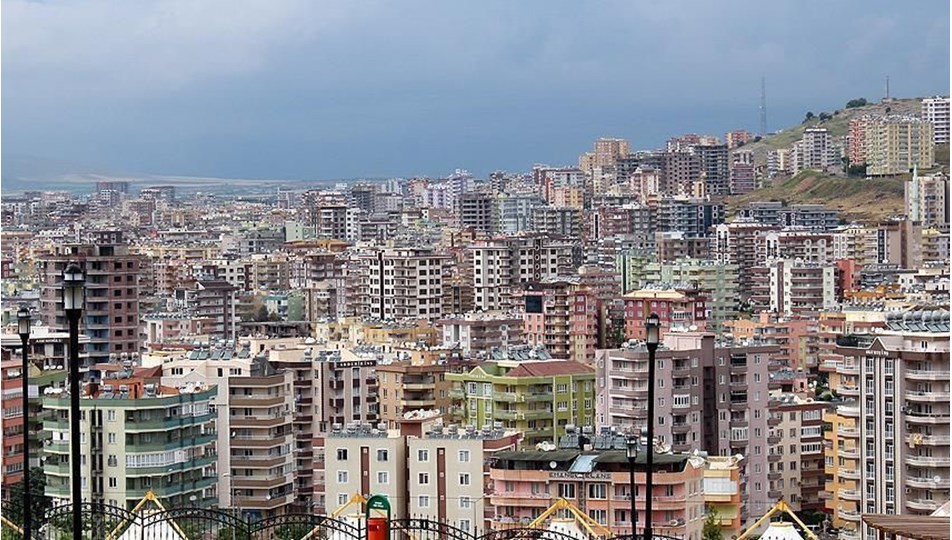 Konut satışlarında tam kapanmanın etkileri görüldü