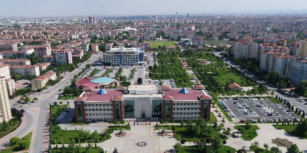 Konya'da konut kiraları yüzde 30 arttı