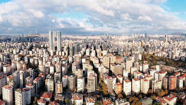 "Maliyetler düşmezse ev fiyatları yüzde 100 artacak!"
