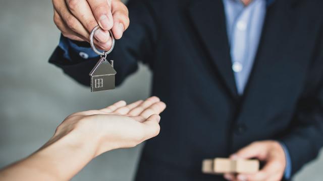 Mayıs ayında 129 bin gayrimenkul satışı yapıldı