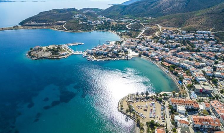 Muğla'da konut fiyatları yüzde 52 arttı!