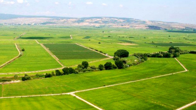 Nevşehir'de 24 adet arsa satışa sundu