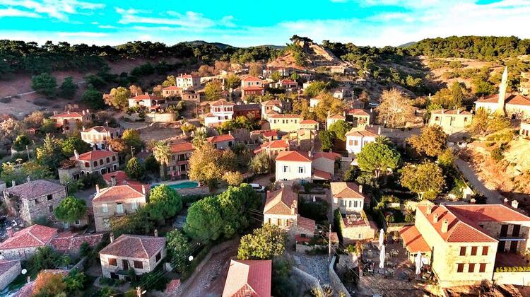 Salgın döneminde şehirlerden köylere talep arttı