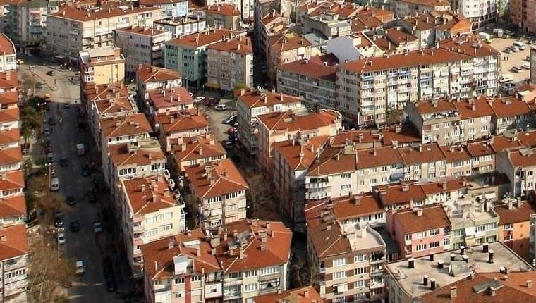 Sultangazi'de kentsel dönüşüm başlıyor!