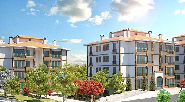 TOKİ 2021 bahar dönemi indirim kampanyasına başvurular sürüyor