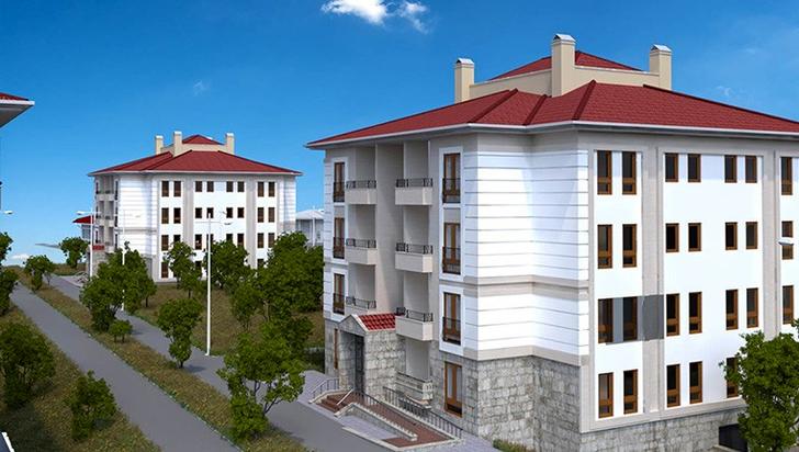TOKİ'nin 2021 indirim kampanyası ilgi görüyor