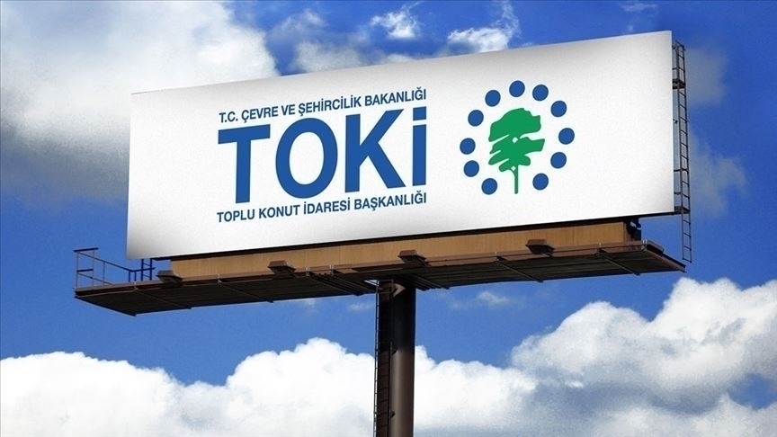 TOKİ'nin arsa kampanyası için son 2 gün!