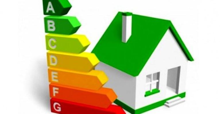 Türkiye'de 10 binadan 8'i enerji verimsiz halde