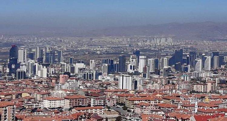 Türkiye'de amortisman süresi en kısa şehirler belirlendi