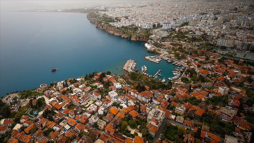 Yabancılara konut satışının yaz döneminde artması bekleniyor