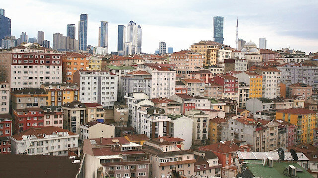 Yapı Denetimi Uygulama Yönetmeliği'nde BKS değişikliği