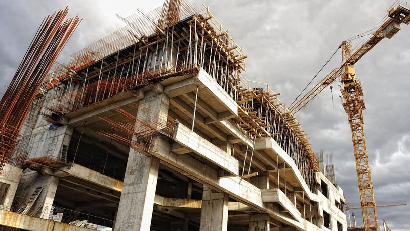 Yapı malzemeleri ihracatında Ağustos ayında büyük artış