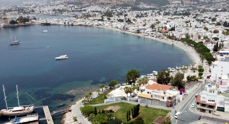 Yazlık bölgelerdeki günlük kiralamalarda büyük artış!