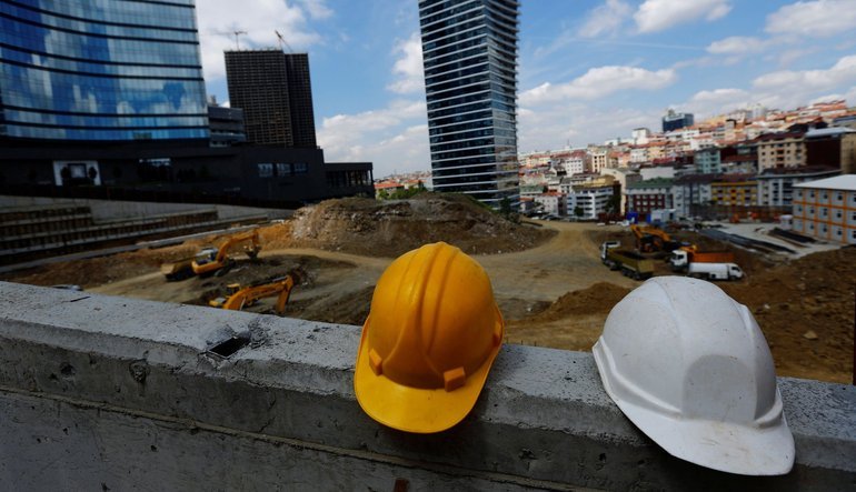 2022 yılı konutta üretim yılı olacak