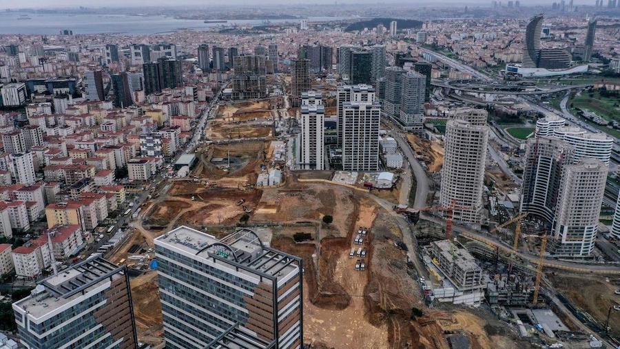 6,5 milyon riskli konut için "güçlendirme veya dönüşümde geç kalmayın" çağrısı