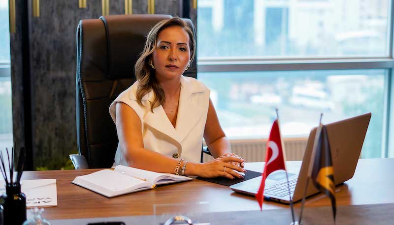 Akar Yapı 2025'e Kadar Depreme Dayanıklı 5 bin daireye imza atacak