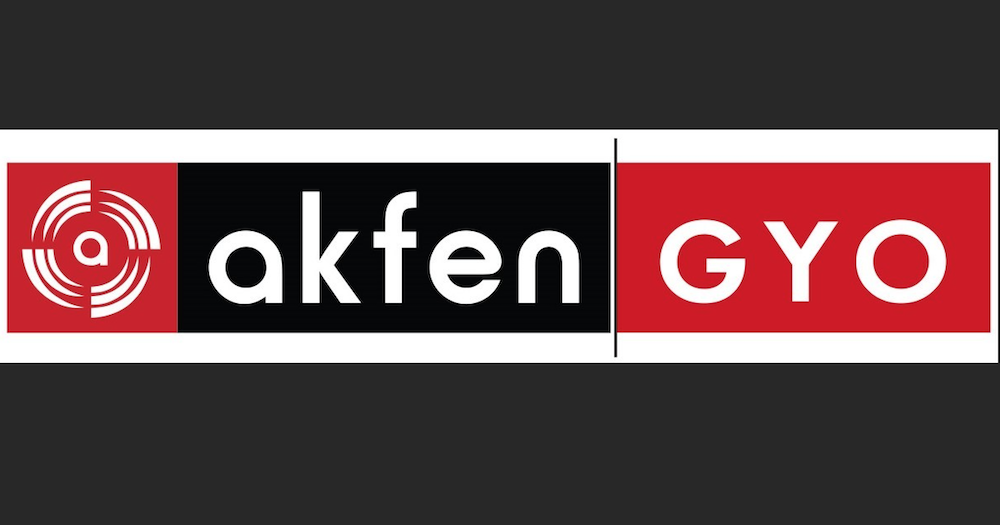 Akfen GYO’nun Bodrum’daki Yalıkavak ve Kıyıkışlacık arazileri portföy değeri 600 milyon Euro’ya ulaştı