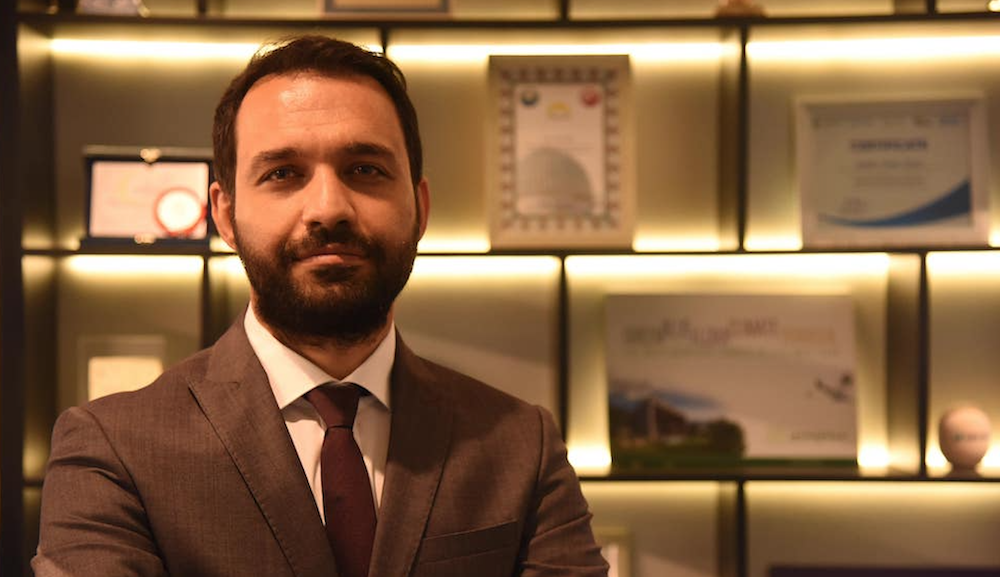 Avrupa'da yabancıya satış oranı Türkiye'nin iki katı