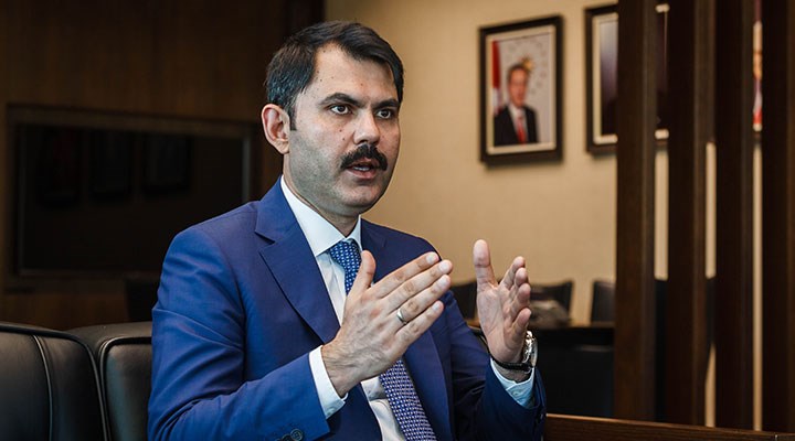 Bakan Kurum açıkladı: Son aşamaya geldik