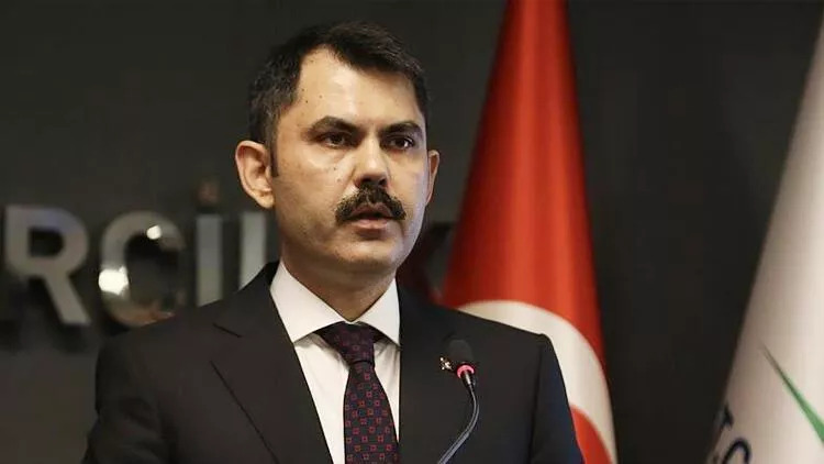 Bakan Kurum Fikirtepe için tarih verdi
