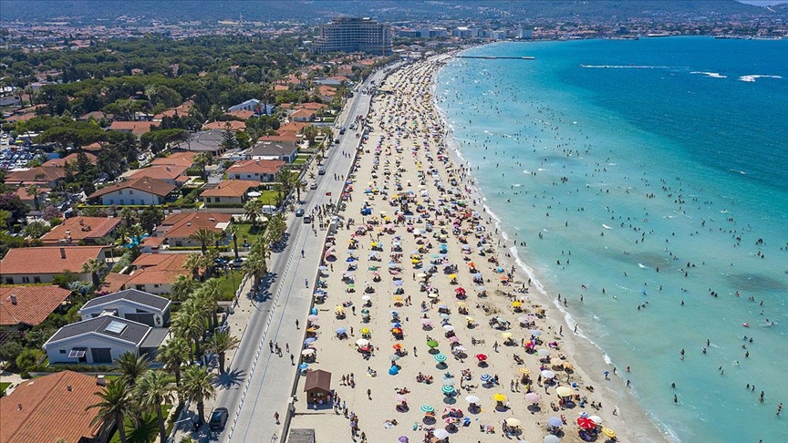 Çeşme'de toplu konut projesi inşa edilecek
