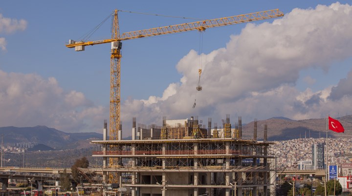 Çimento fiyatlarında yeni yılda artış bekleniyor