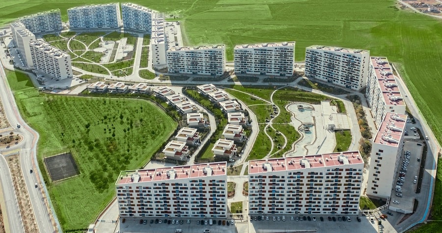 Dağ Holding'in 2022 Yılı Yatırımları 15 Milyarı Aştı