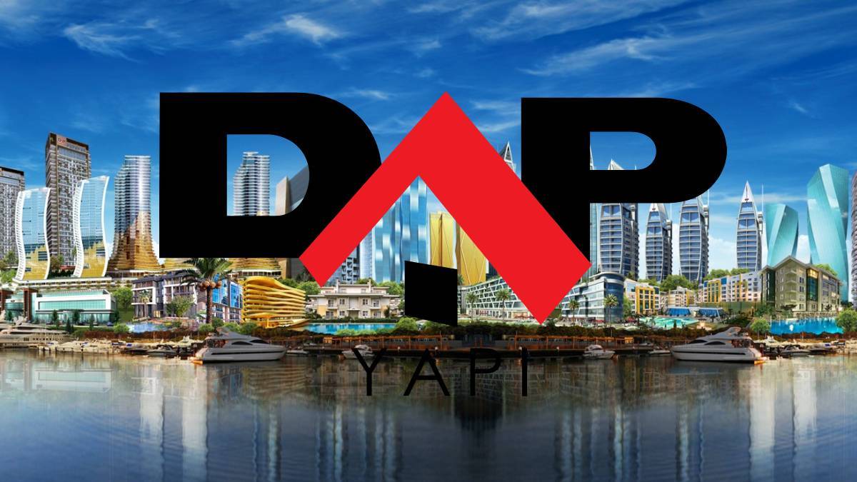 Dap Gayrimenkul'dan Ataşehir'de Yeni Proje