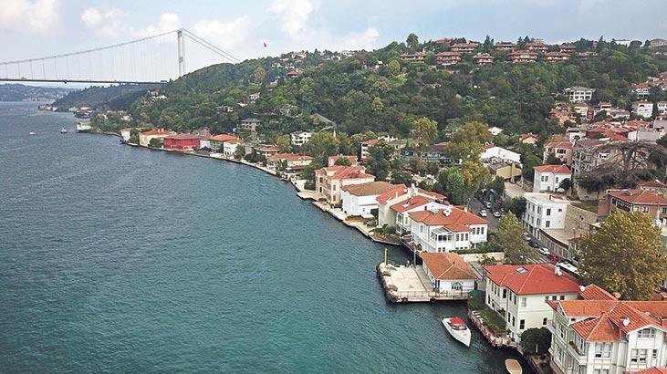 Değerli konut vergisinde hedef tutmadı!