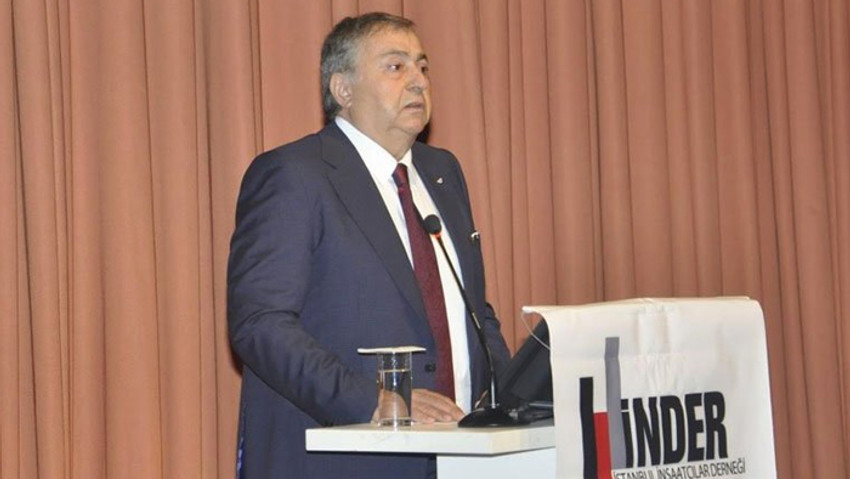 Deprem, Kaderimiz Olmamalı