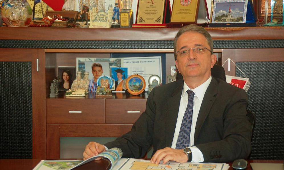 DEPREME KARŞI GÜÇLENDİRMENİN ÖNEMİ VE ÖNÜNDEKİ ENGELLER ÇALIŞTAYLA ELE ALINACAK