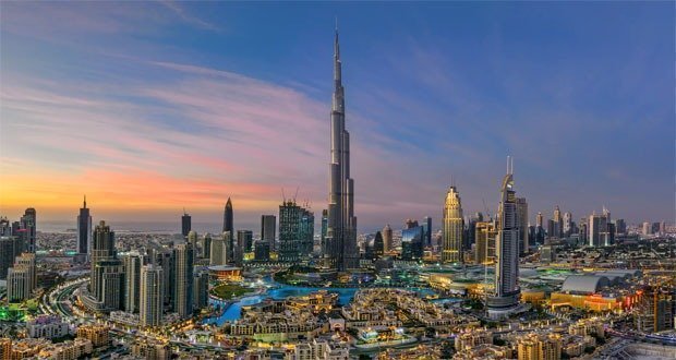 Dubai, Türk gayrimenkul yatırımcılarının radarında