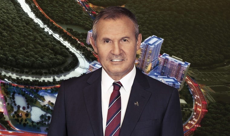 Eczacıbaşı İlaç, Ayazağa'deki taşınmaz için Artaş İnşaat ile görüşmelere başladı