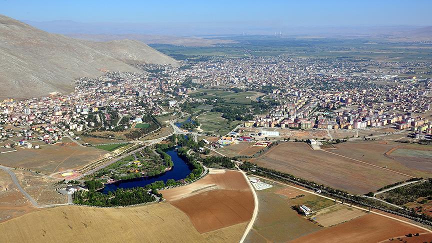 Elbistan'da dev yatırım fırsatı: 84 gayrimenkul satışta